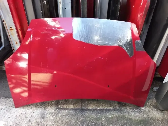Capo Ford Fiesta 2003 2004 2005 2006 2007 Original