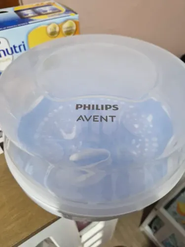 Esterilizador Philips Avent