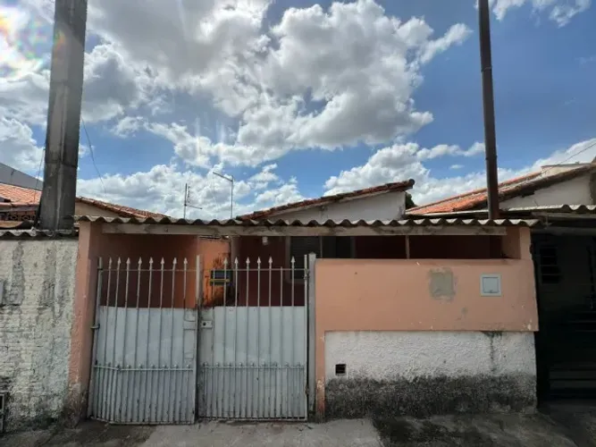 CASA SOMENTE PARA VENDA Vila Arruda
