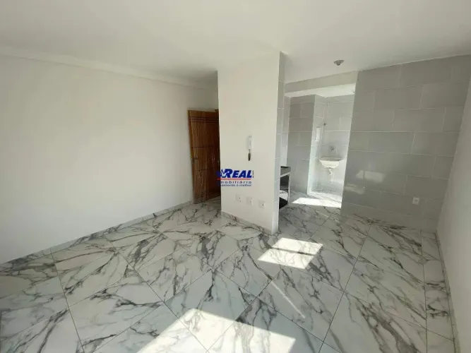 Area privativa para aluguel, 2 quartos, 1 vaga, Lago Azul 1ª Seção - Ibirité/MG