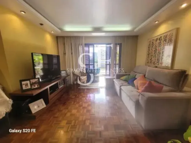 Tijuca- Deputado Soares Filho - Apartamento varanda, 3 quartos, 1 suíte, 2 vagas.