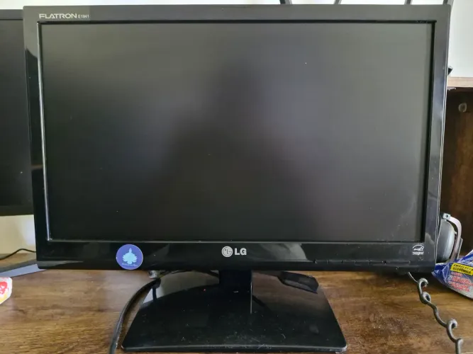 MONITOR LG