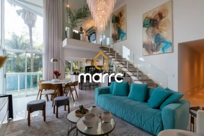 APARTAMENTO À VENDA NO CONDOMÍNIO VILLAGGIO PANAMBY