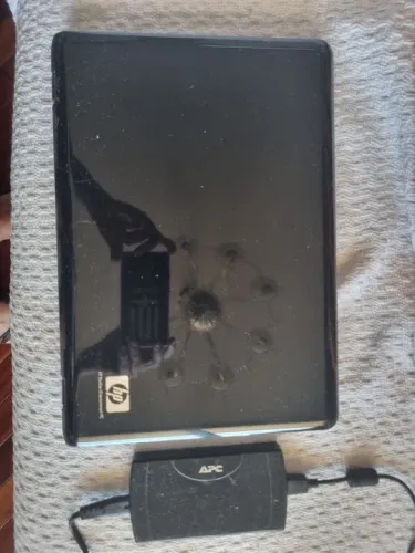 Notebook HP