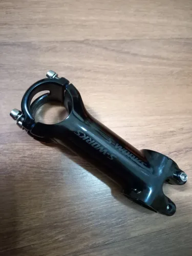 Avanço Specialized Sworks 