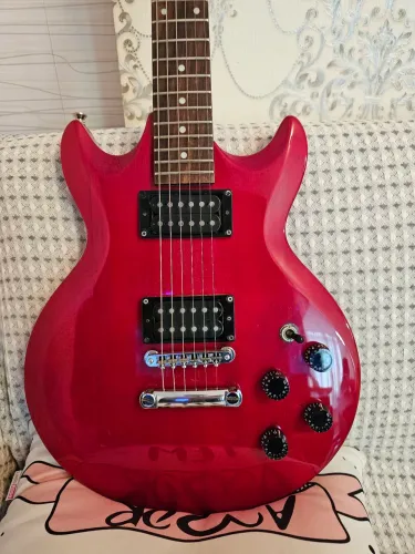 IBANEZ GAX70