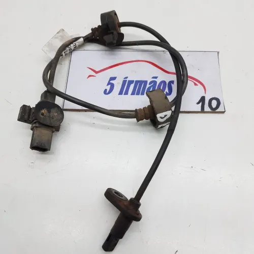 Sensor Roda Dianteiro Esquerdo Honda New Civic 1.8 2008