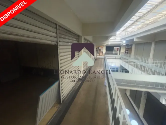 Loja comercial para alugar com 0 dormitórios cod:SA00013