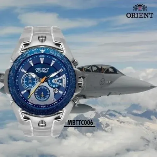 Orient Flytech