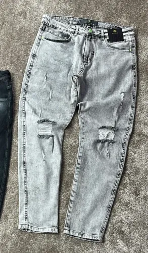 Calça masculina jogador 