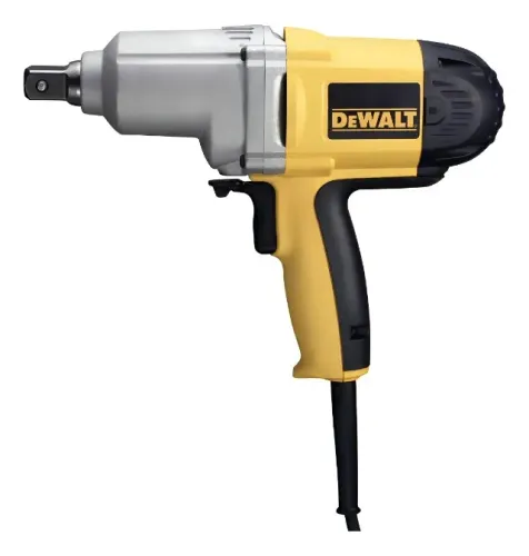 CHAVE DE IMPACTO DEWALT 3/4POL 19MM 220V 
