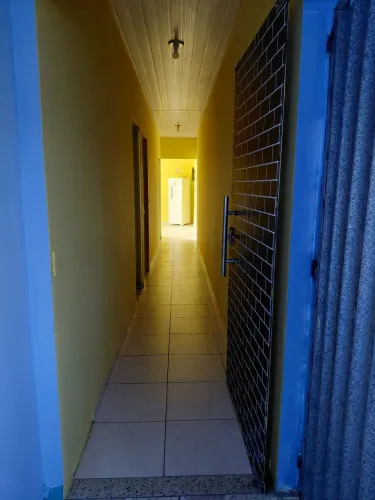 Nos altos, no tapana, linda casa e muito conforto