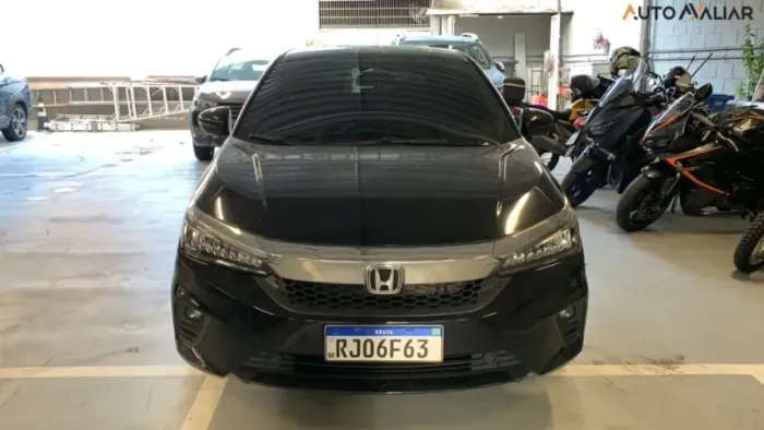 City hatch Turing  1.5 Automátiaco 2022 C/45.000 km (Preço sem Pegadinha) Falar com João