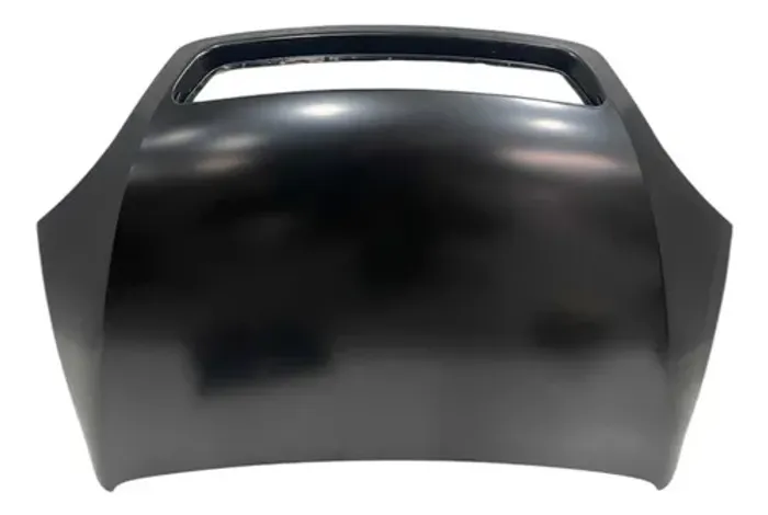 Capô Gm Corsa / Montana 2003 A 2013 Novo Original