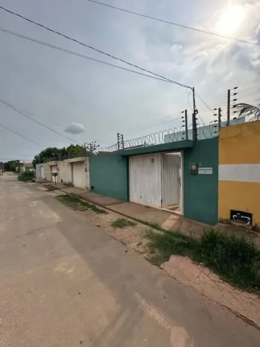 Casa para aluguel, 3 quartos, 1 suíte, 2 vagas, Planalto Boa Esperança - Timon/MA