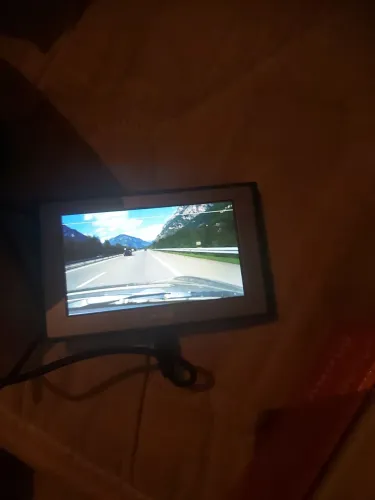 GPS na caixa 70 sair hoje