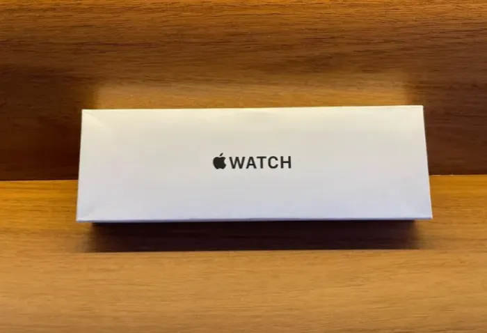 Apple Watch SE 2 44mm - Lacrado - Entrega grátis - Loja física - Até 18x