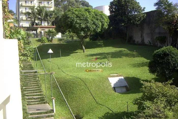 Terreno, 2203 m² - venda por R$ 7.500.000,00 ou aluguel por R$ 62.187,90/mês - Vila Lusitâ