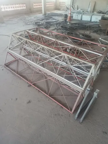 Módulo para torre 2m x 39cm