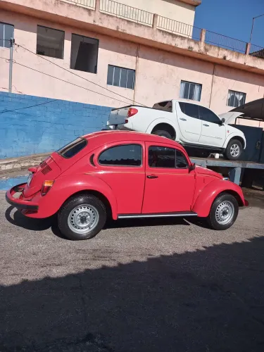 Fusca itamar 