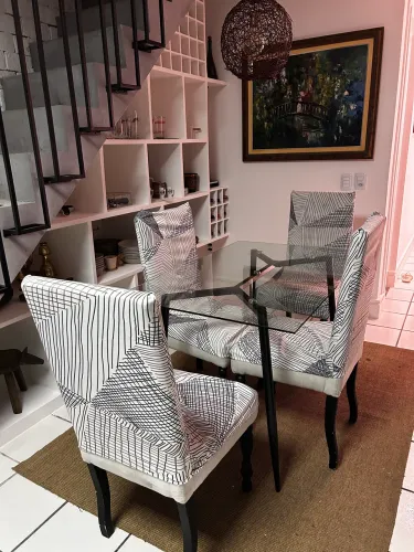 Cadeira para sala de jantar