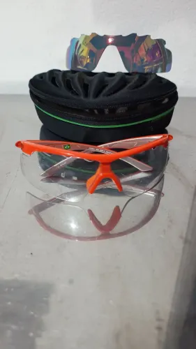 Oculos Mormaii Duas Lentes