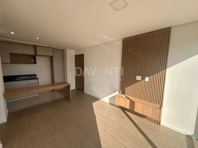 Studio para locação no bairro Cambuí em Campinas na Davanti Imóveis.
