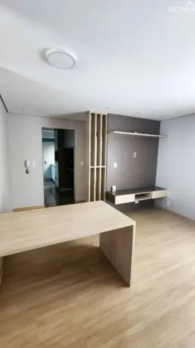 Condomínio Ambar - Apartamento a venda Jardim São Domingos - Americana/SP