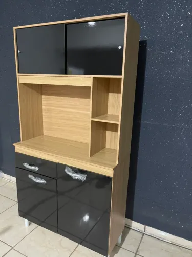 Oferta armário de cozinha novo entrego hoje
