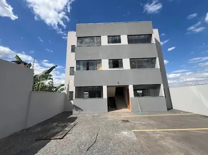 Apartamento à venda, 66 m² por R$ 290.000,00 - Bairro de Lourdes - Anápolis/GO