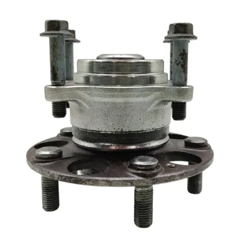 Cubo Roda Traseiro Honda Civic G9 2012 2013 2014 2015 2016
