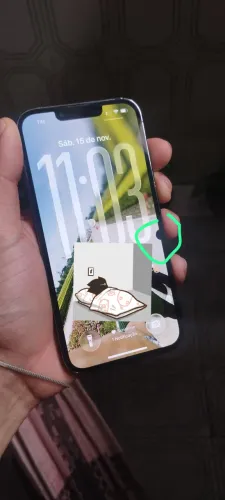 iphone 13 - leia a descrição 