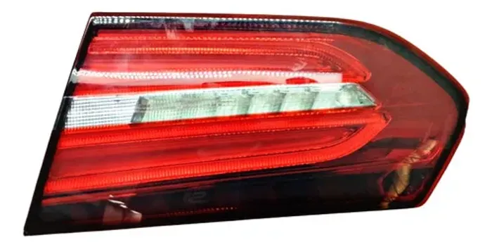 Lanterna Direita Porta Malas Glc 250 2018 C/avarias 