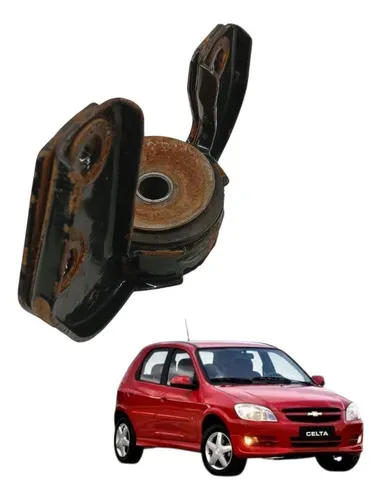 Coxim Morcego Suporte Barra Tensora Chevrolet Celta 1.0 2009