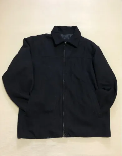Casaco masculino Polo Field M (veste até GG)