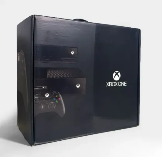 Xbox One (Day one Edition)