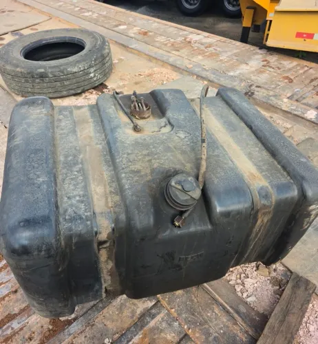 Tanque de combustível para caminhão 330lts
