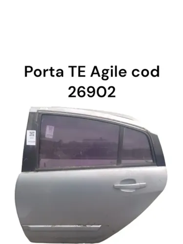 Porta TE Agile cod 26902