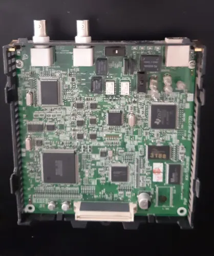 Placa de E1 Panasonic TDA 30.