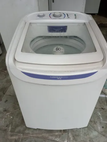 Maquina de lavar Electrolux SEMINOVA, Excelente estado, entrega e garantia.