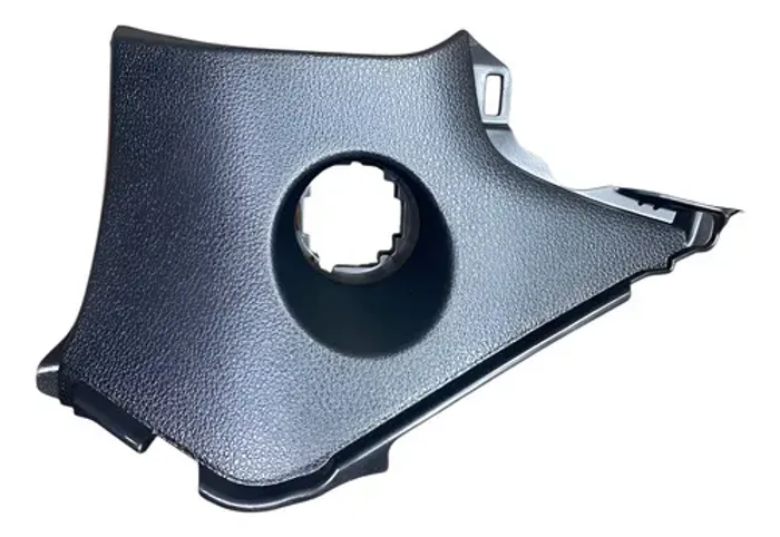 Moldura Start Stop Toyota Corolla Cross 2023 554130a060