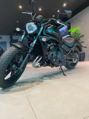 JÉSSICA CONSULTORA - VULCAN S 0KM 2026