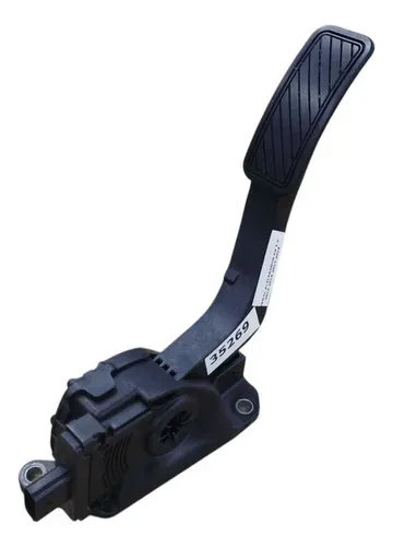 Pedal Acelerador Ka 1.0 2015 2016 2017 2018
