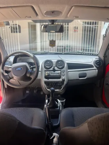 Ford KA 1.0 8v/1.0 8V ST Flex 3P 2012