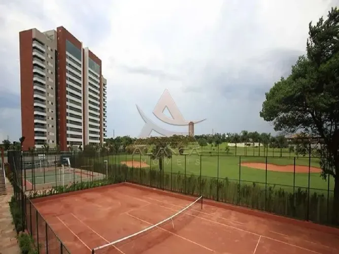 Cobertura Duplex - Ribeirão Preto - Jardim Nova Aliança - Região Sul