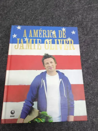 A América de Jamie Oliver