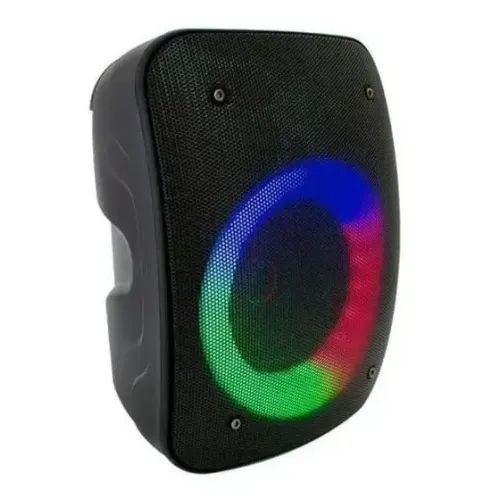 CAIXA DE SOM WIERELESS SPEAKER 6.5 MOD. KTS-1112