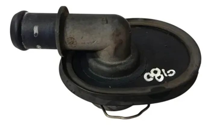 Válvula Purga Caixa Ar Mercedes C180 2007 - 2014