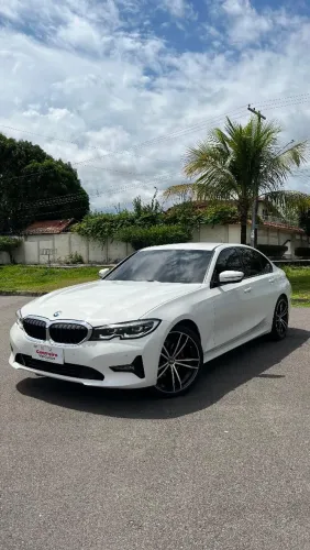 BMW 320I SPORT 2021