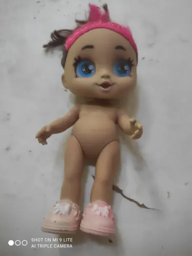 Boneca
